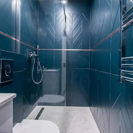 Mbm - Caire Aparthotel *