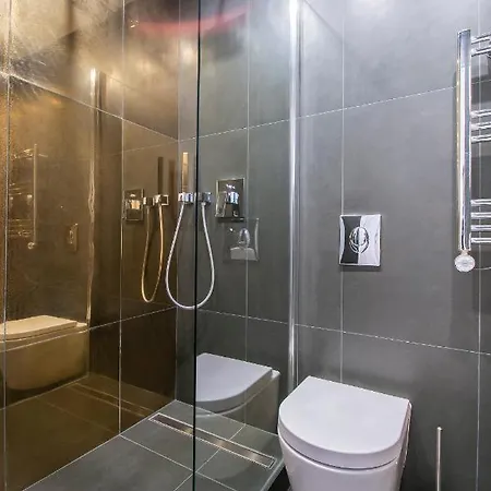 Aparthotel Mbm - Caire
