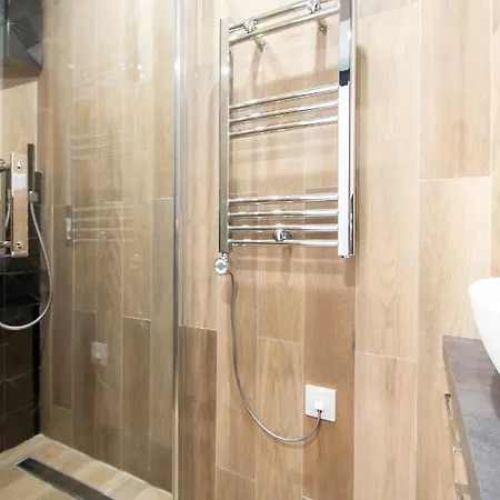 Aparthotel Mbm - Caire Paris