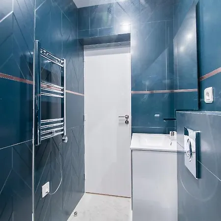 Aparthotel Mbm - Caire *