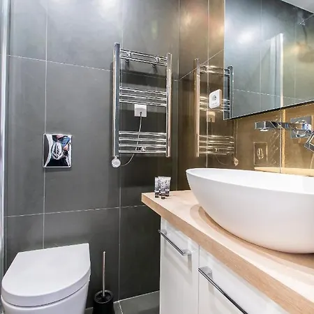 Mbm - Caire Aparthotel Paris
