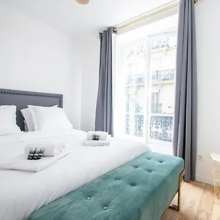 Mbm - Caire Aparthotel