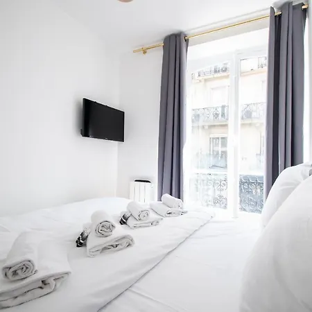 Mbm - Caire Aparthotel